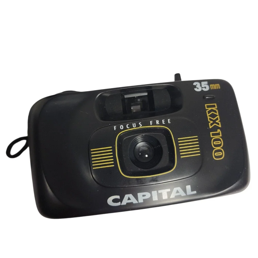 Capital works good