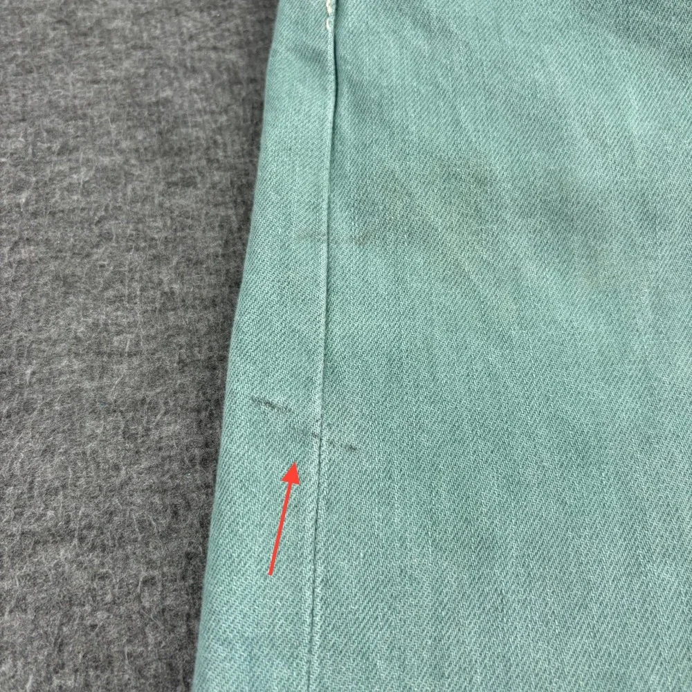 Levis pre owned