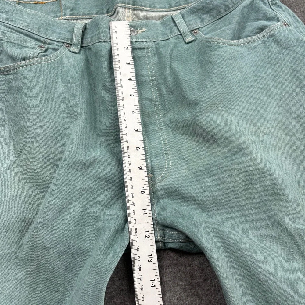 Levis pre owned