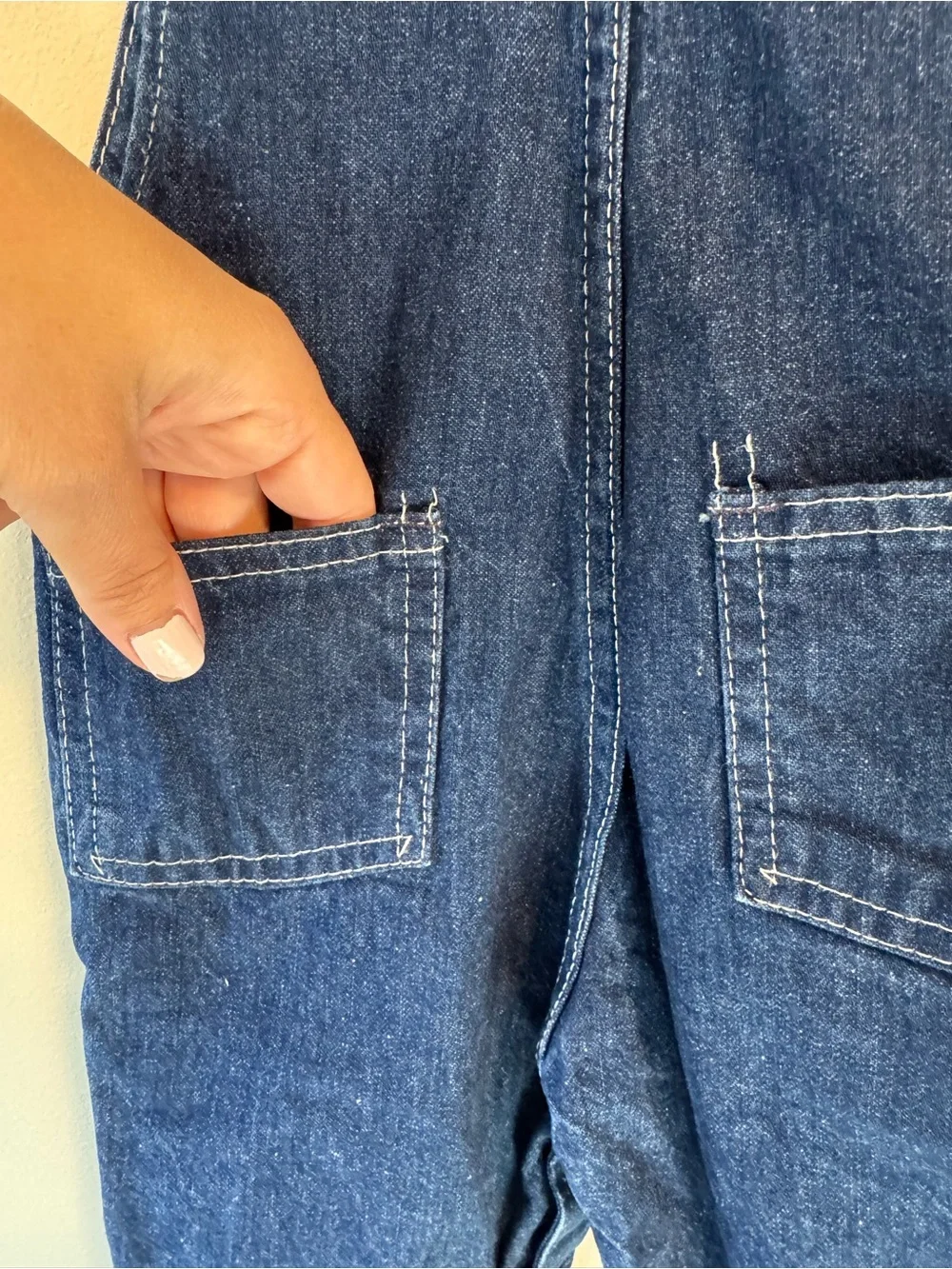 OshKosh Bgosh vintage osh