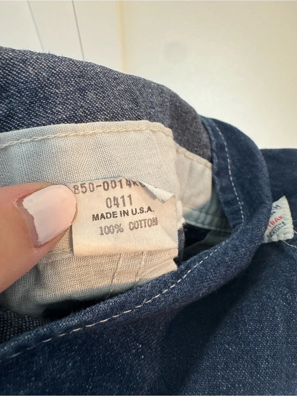 OshKosh Bgosh vintage osh