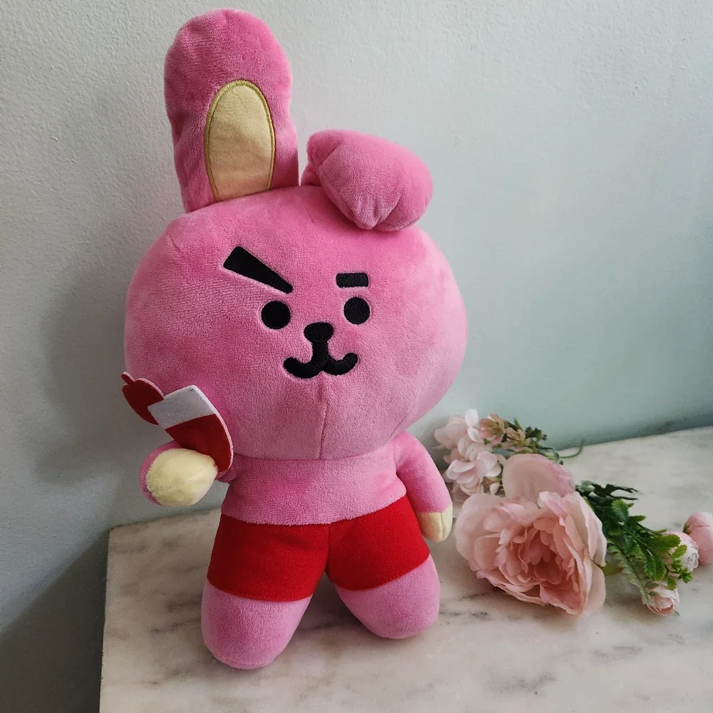 New BT21 Summer Dolce Cooky 15