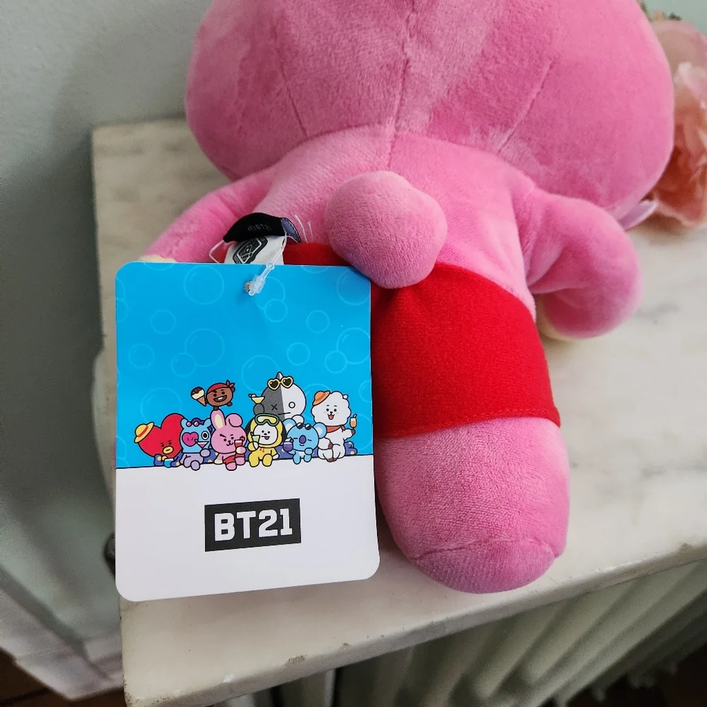 bt21 this bts