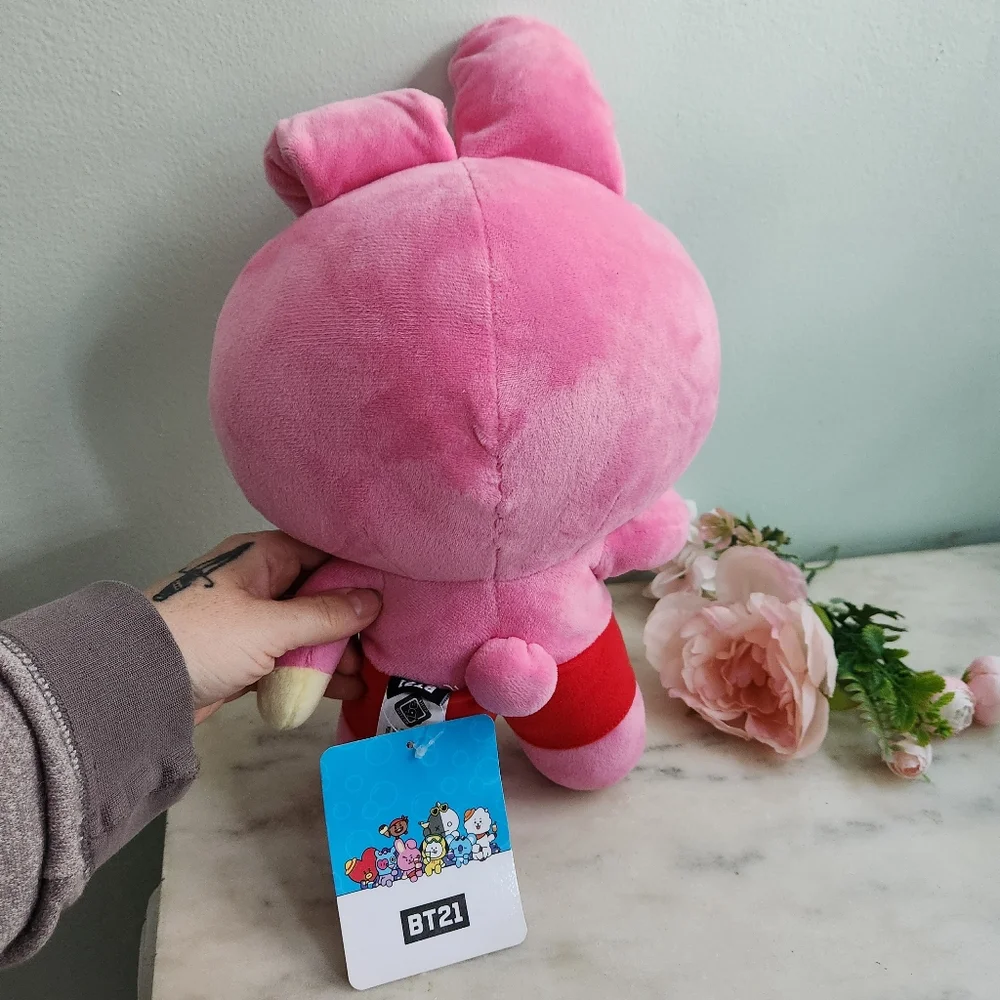 bt21 this bts