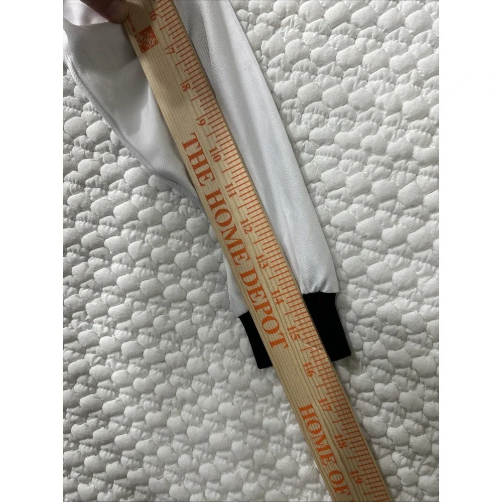 N/A nasa commander