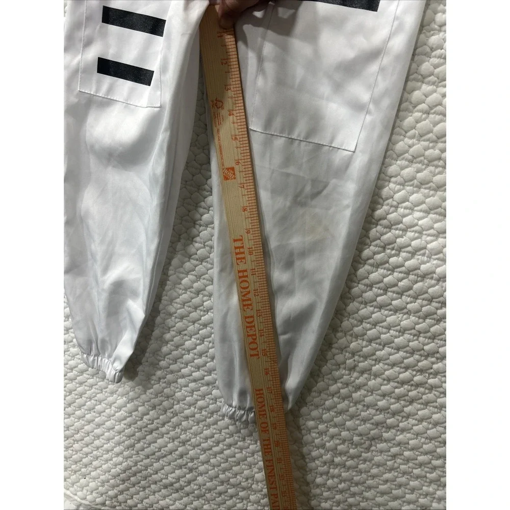 N/A nasa commander