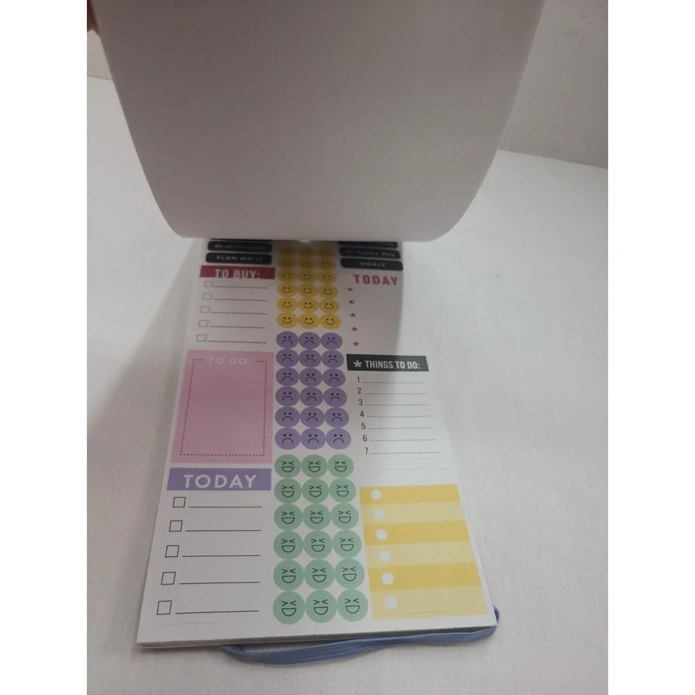 The Happy Planner happy planner