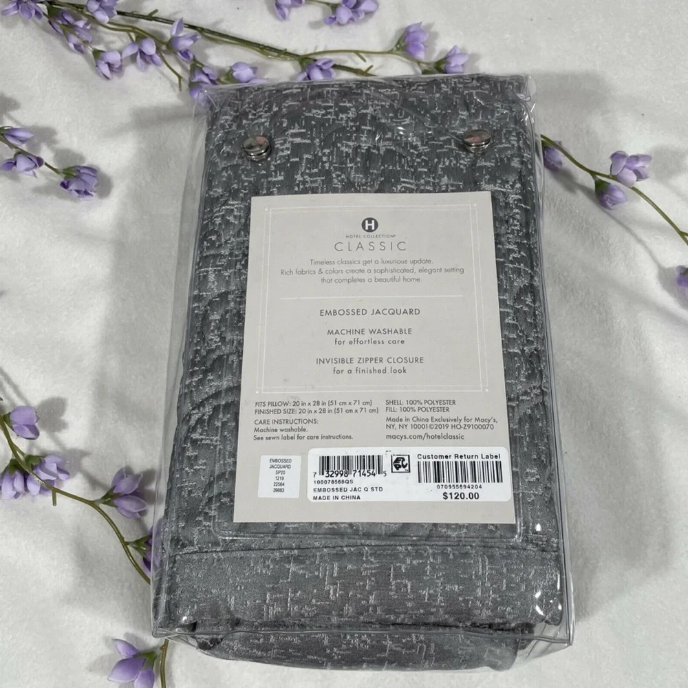 Hotel Collection nib standard