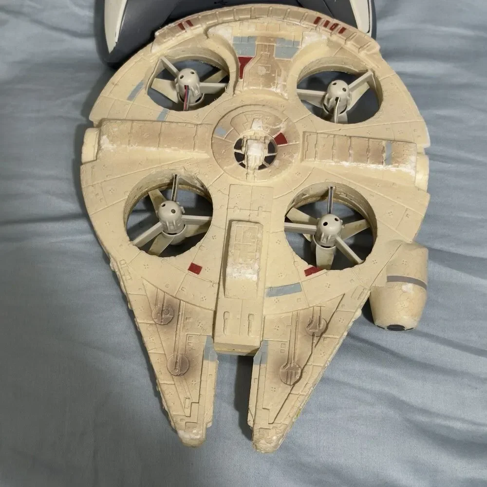 Star Wars selling as