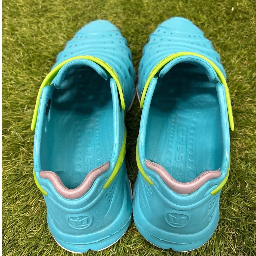 Crosskix strap makes those