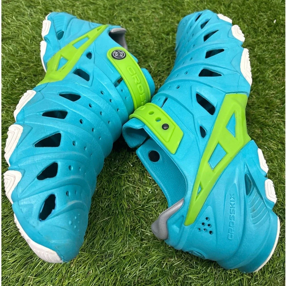 Crosskix shoes vibrant