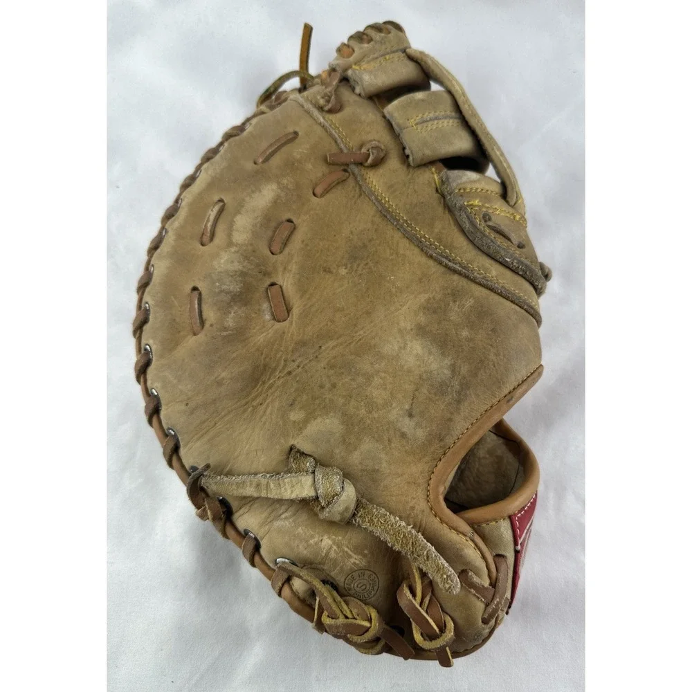 Rawlings well broken