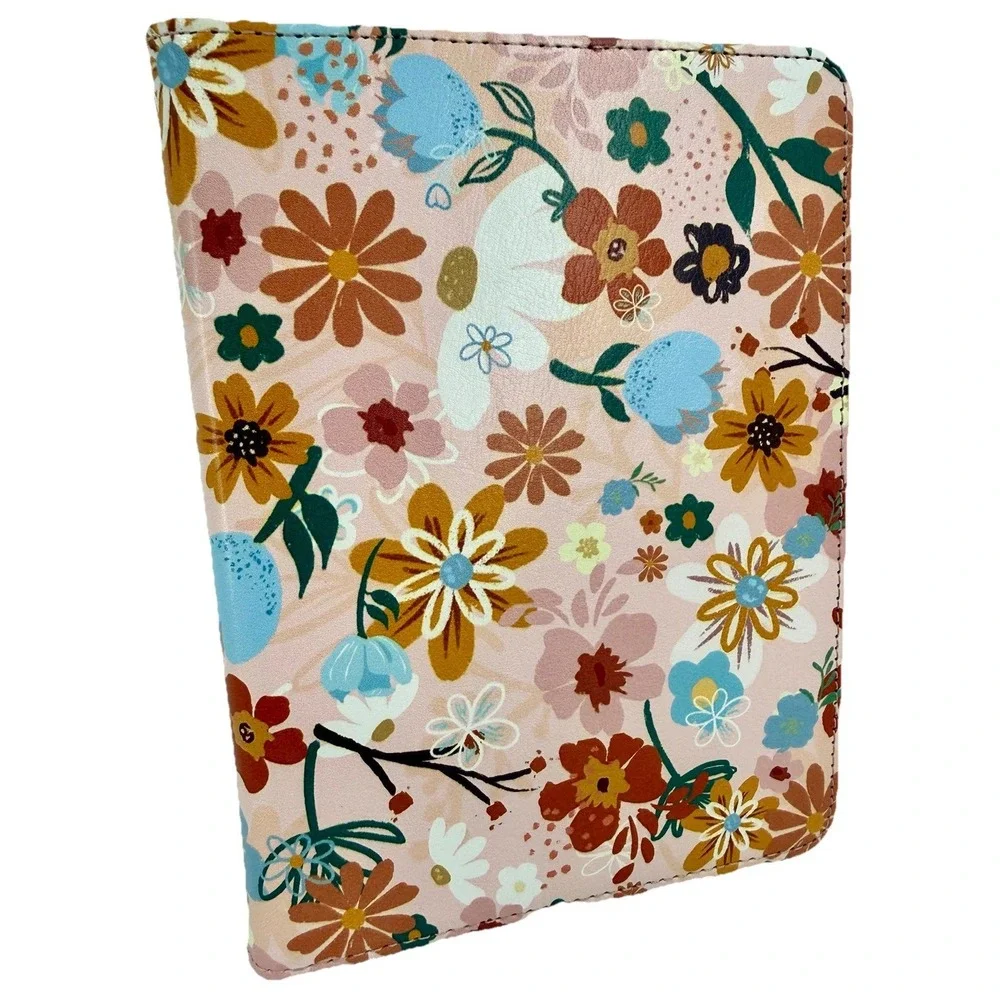 The Unbranded Brand floral kindle