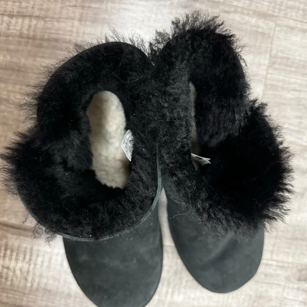 cozy ugg