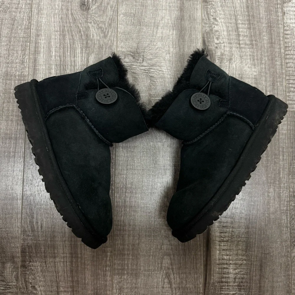 cozy ugg