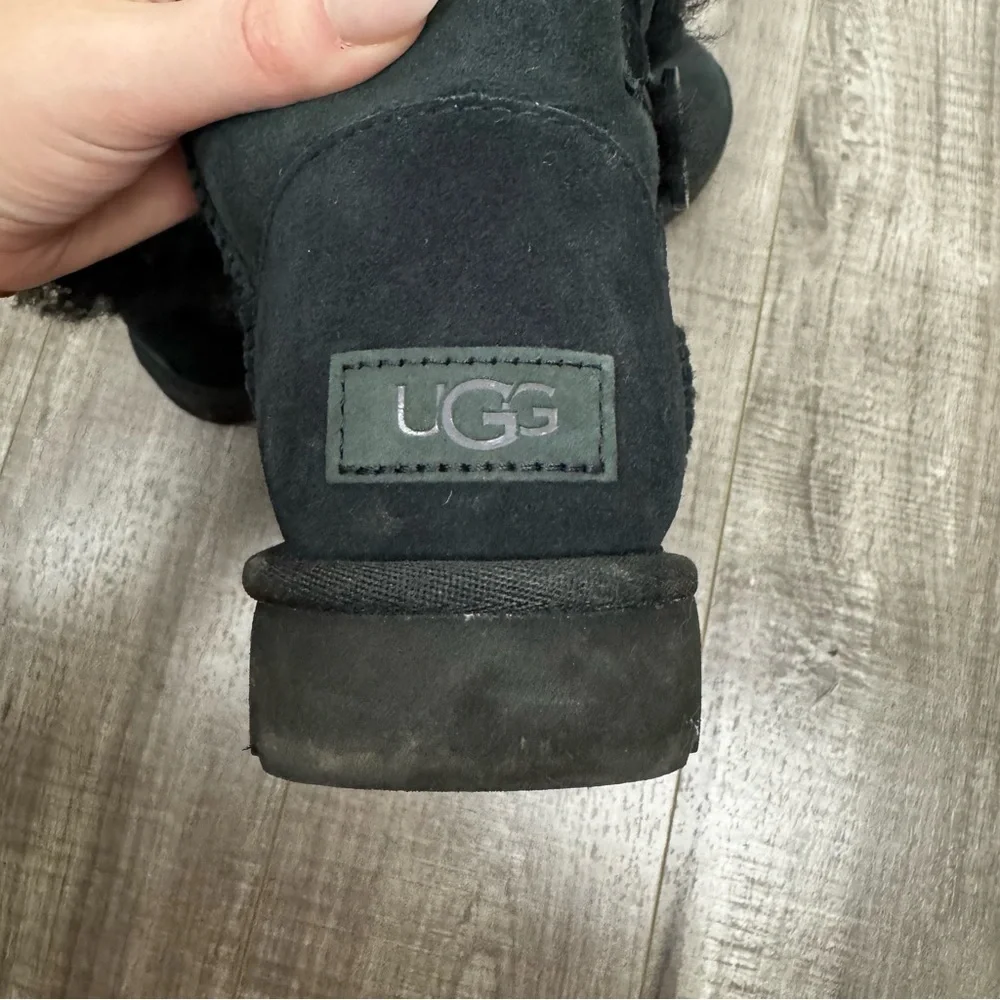 cozy ugg