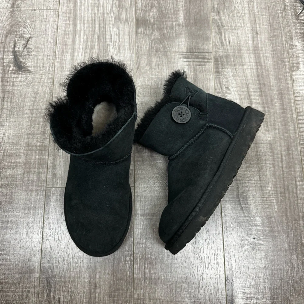 cozy ugg