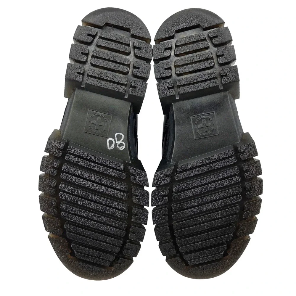 Dr. Martens keywords goth