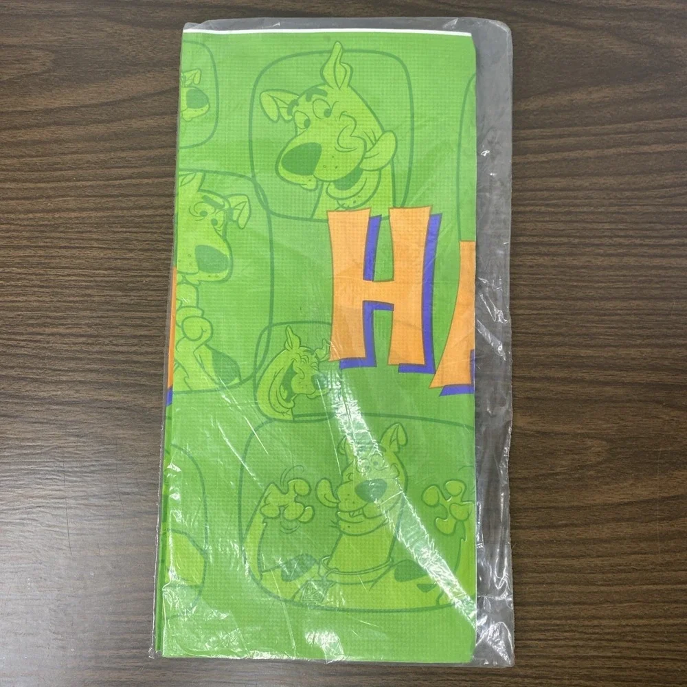 Hallmark Party Express Scooby-Doo new package