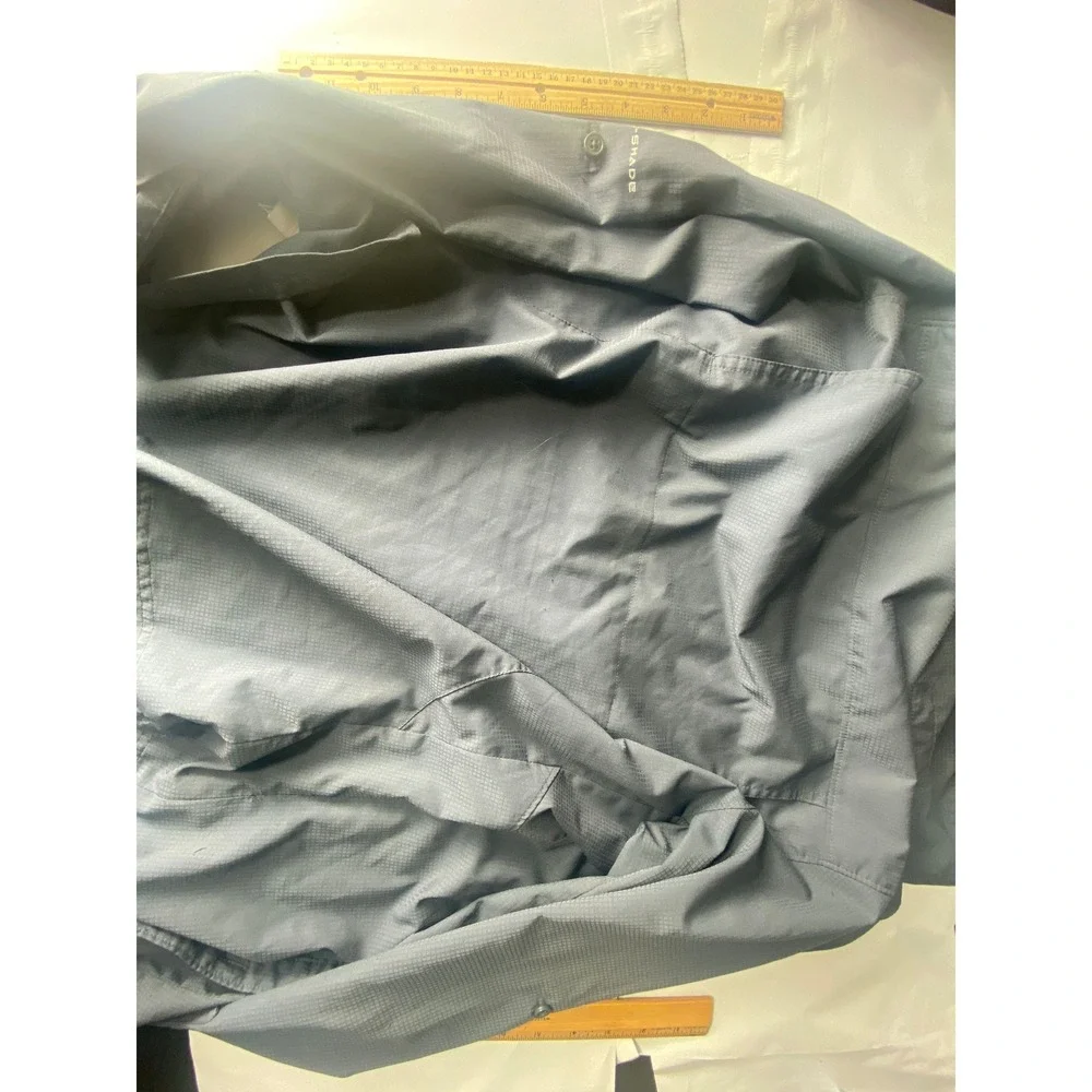 Columbia men size
