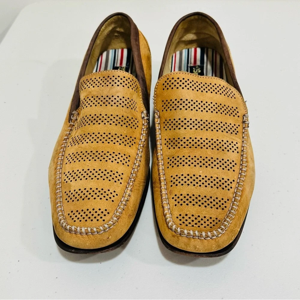 Brass Boot brass boot