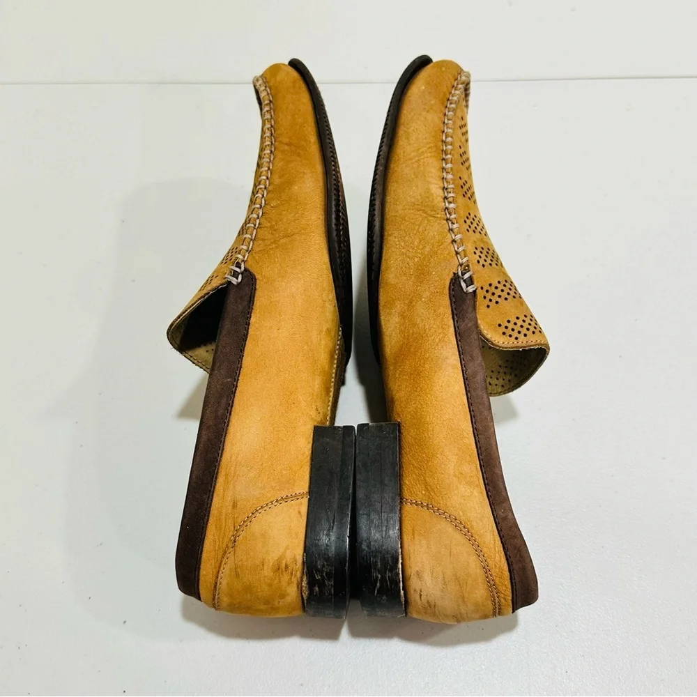 Brass Boot brass boot
