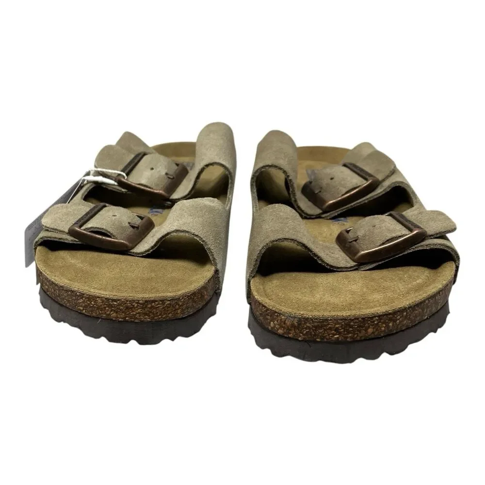 Birkenstock new box