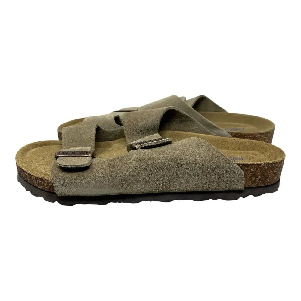 Birkenstock new box