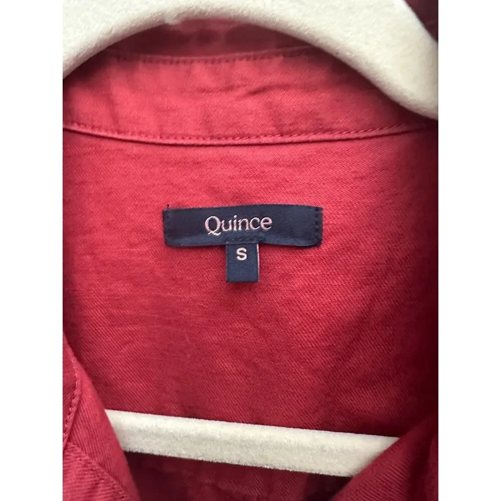 quince women