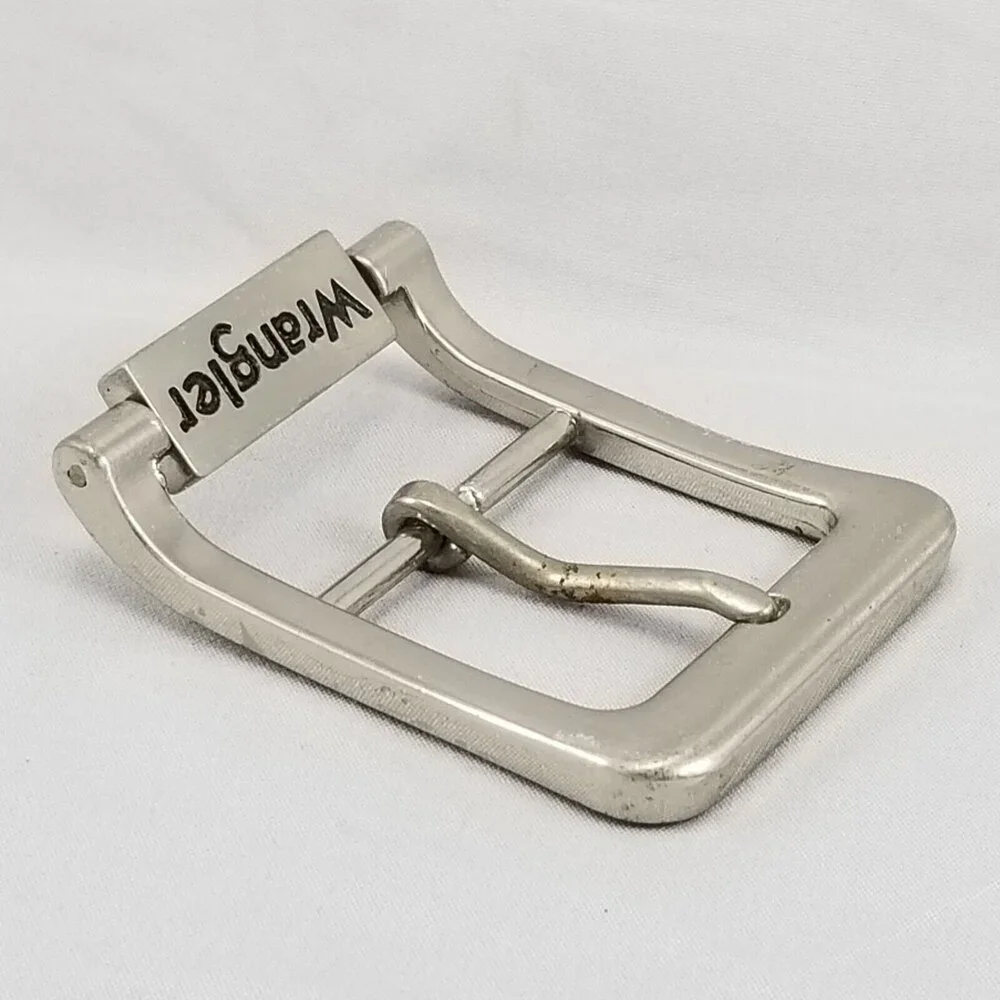 N/A vintage belt