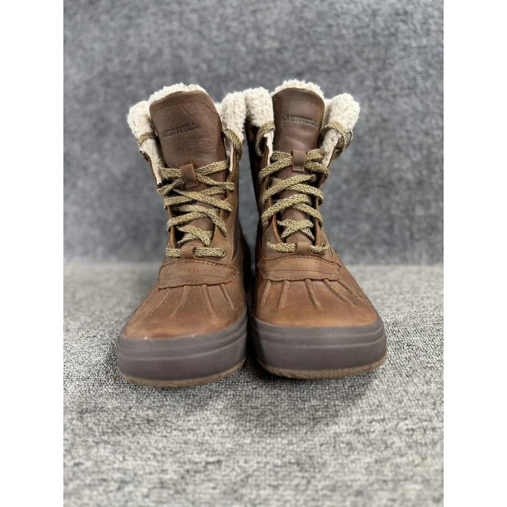merrell boots