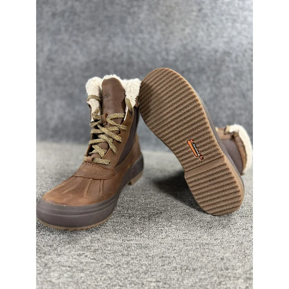 merrell boots