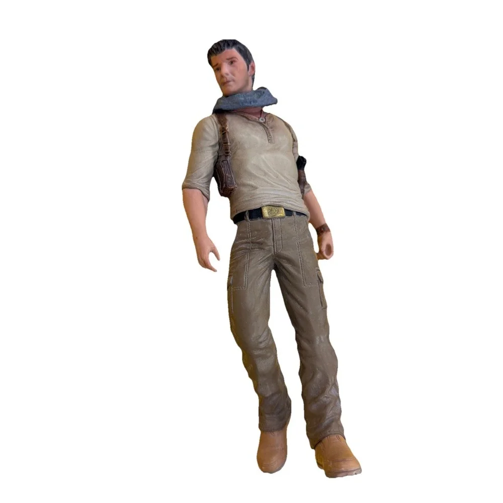 Playstation 4 accessories uncharted
