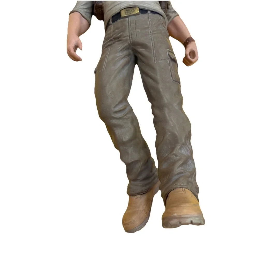 Playstation 4 deception or drake