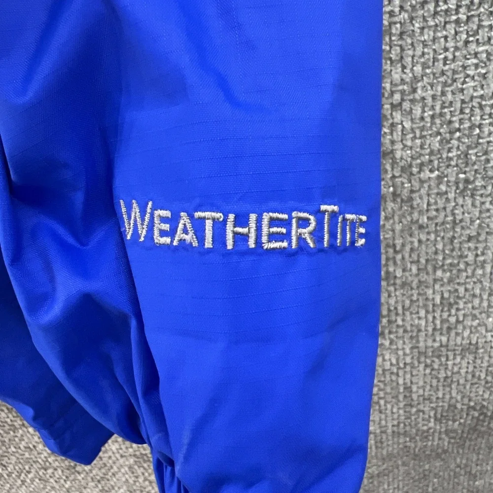 Karrimor weathertite jacket