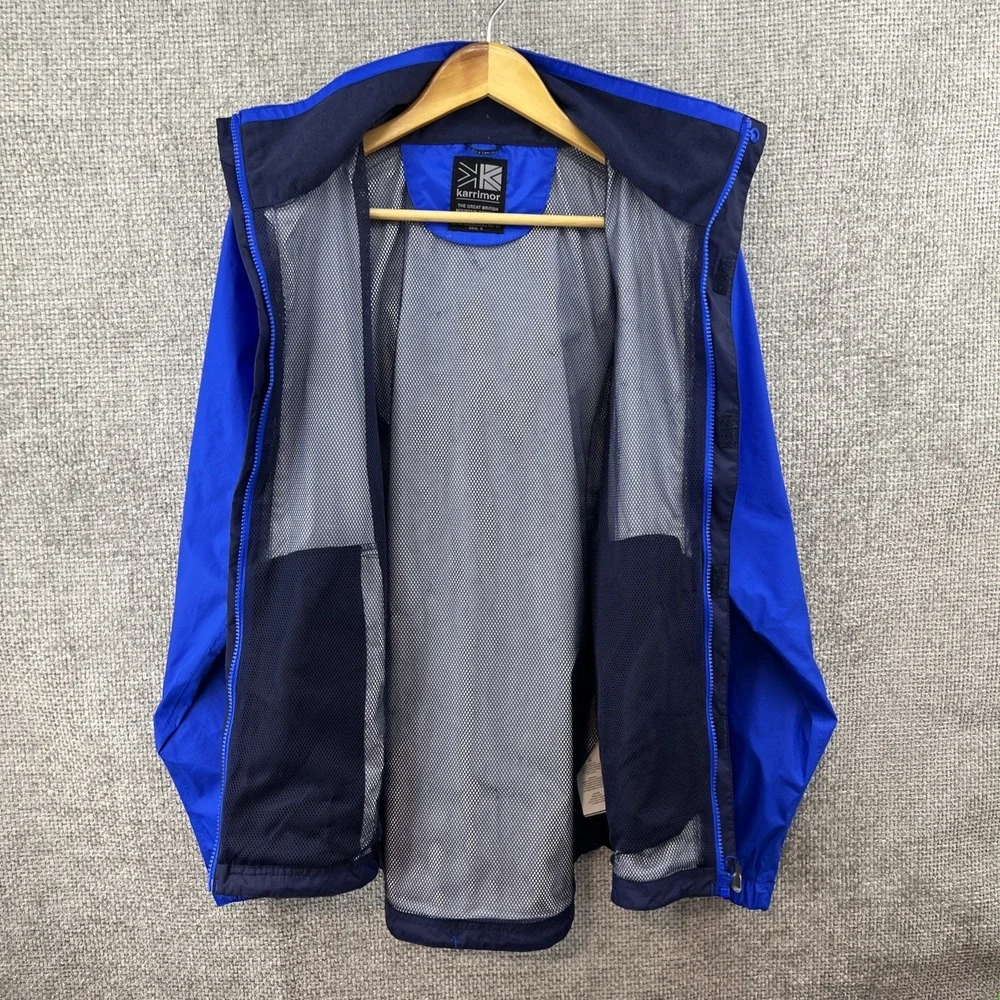 Karrimor weathertite jacket