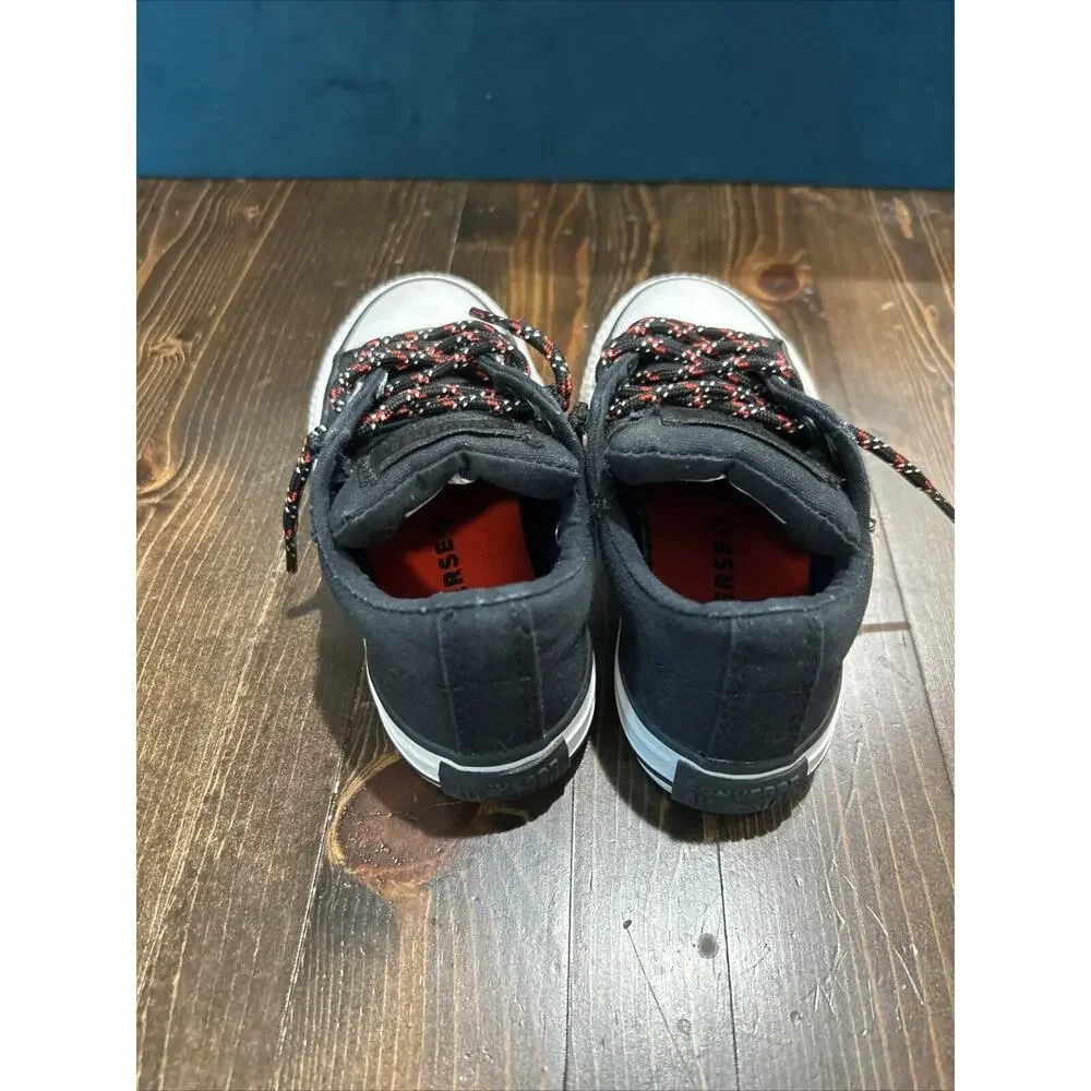 Converse coverse chuck