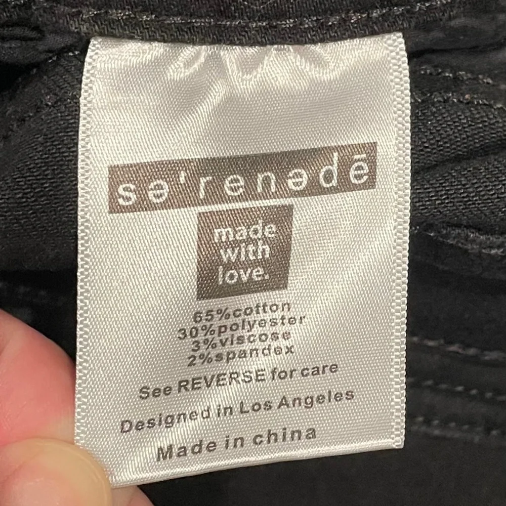 Serenede elevate your