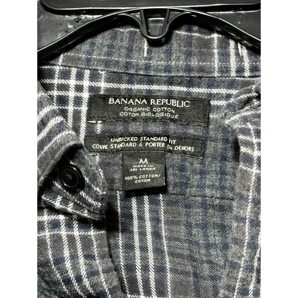 Banana Republic banana republic