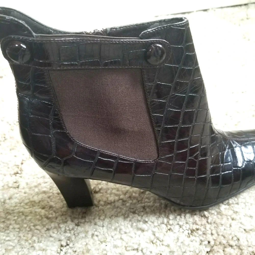 Franco Sarto step out