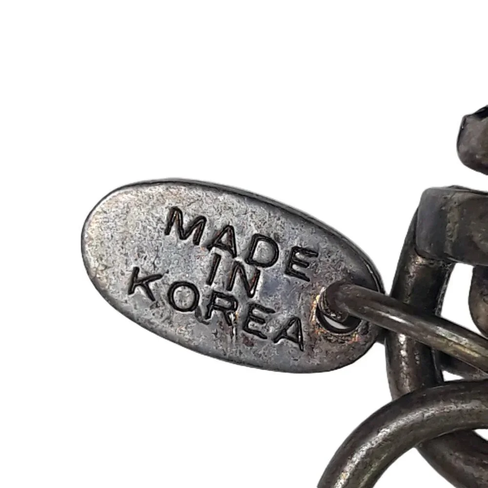 Express bead metal