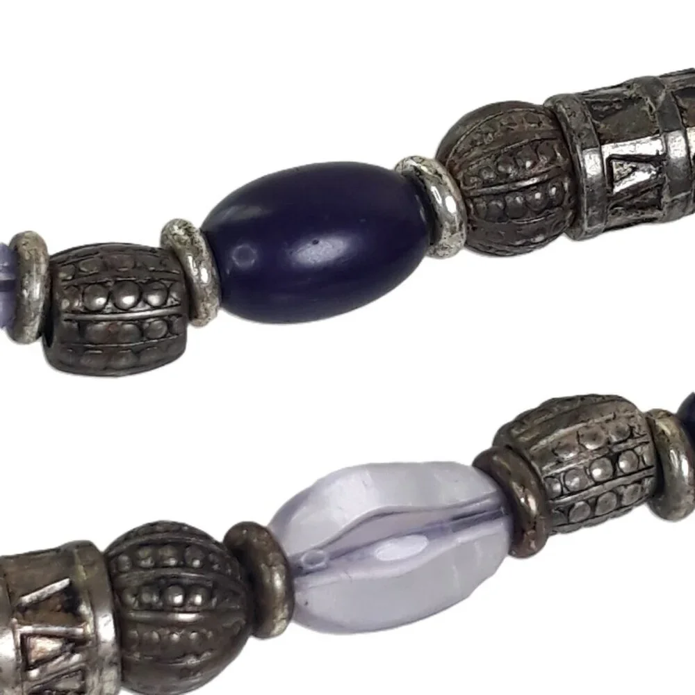 Express bead metal