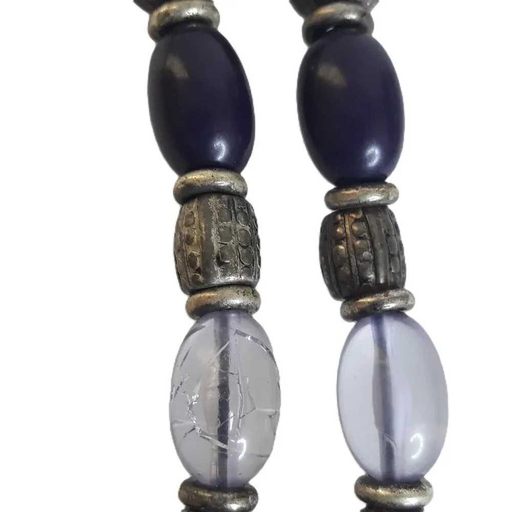 Express bead metal