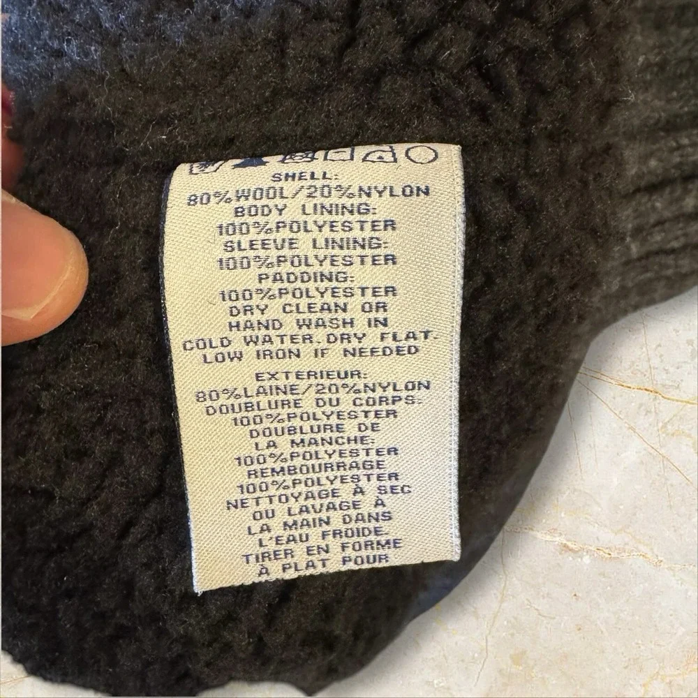 Schott Bros. wrap yourself