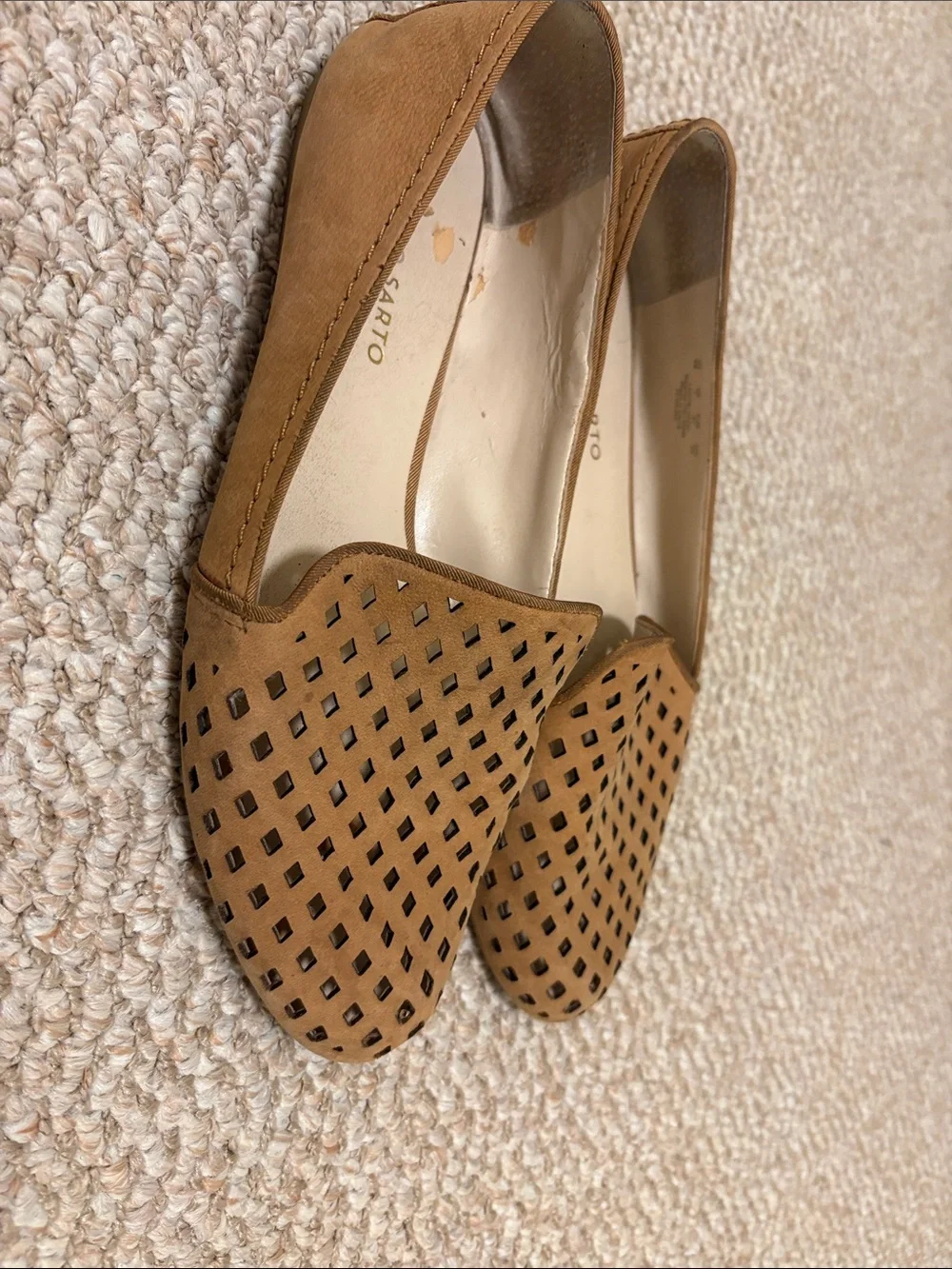 Franco Sarto classic franco