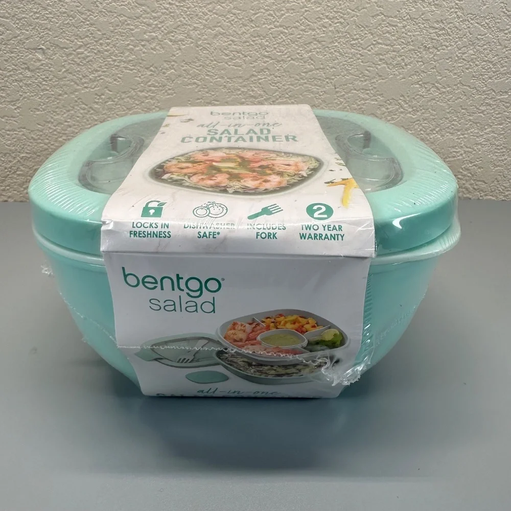 Bentgo all one