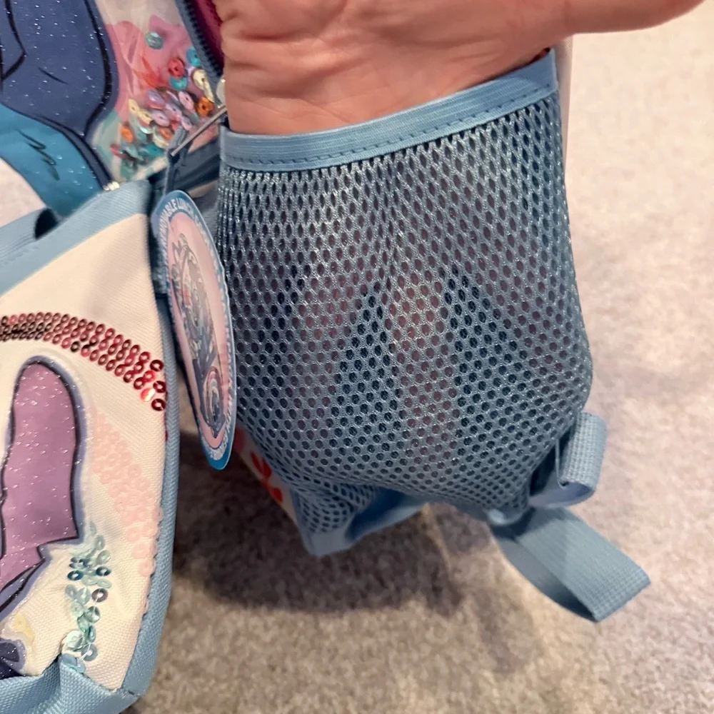 Disney nwt lilo