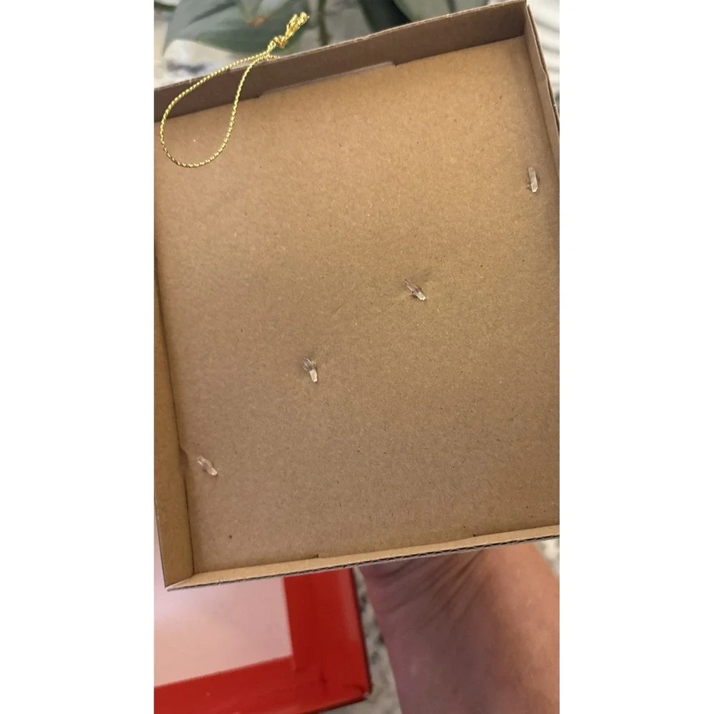 Target tree standout