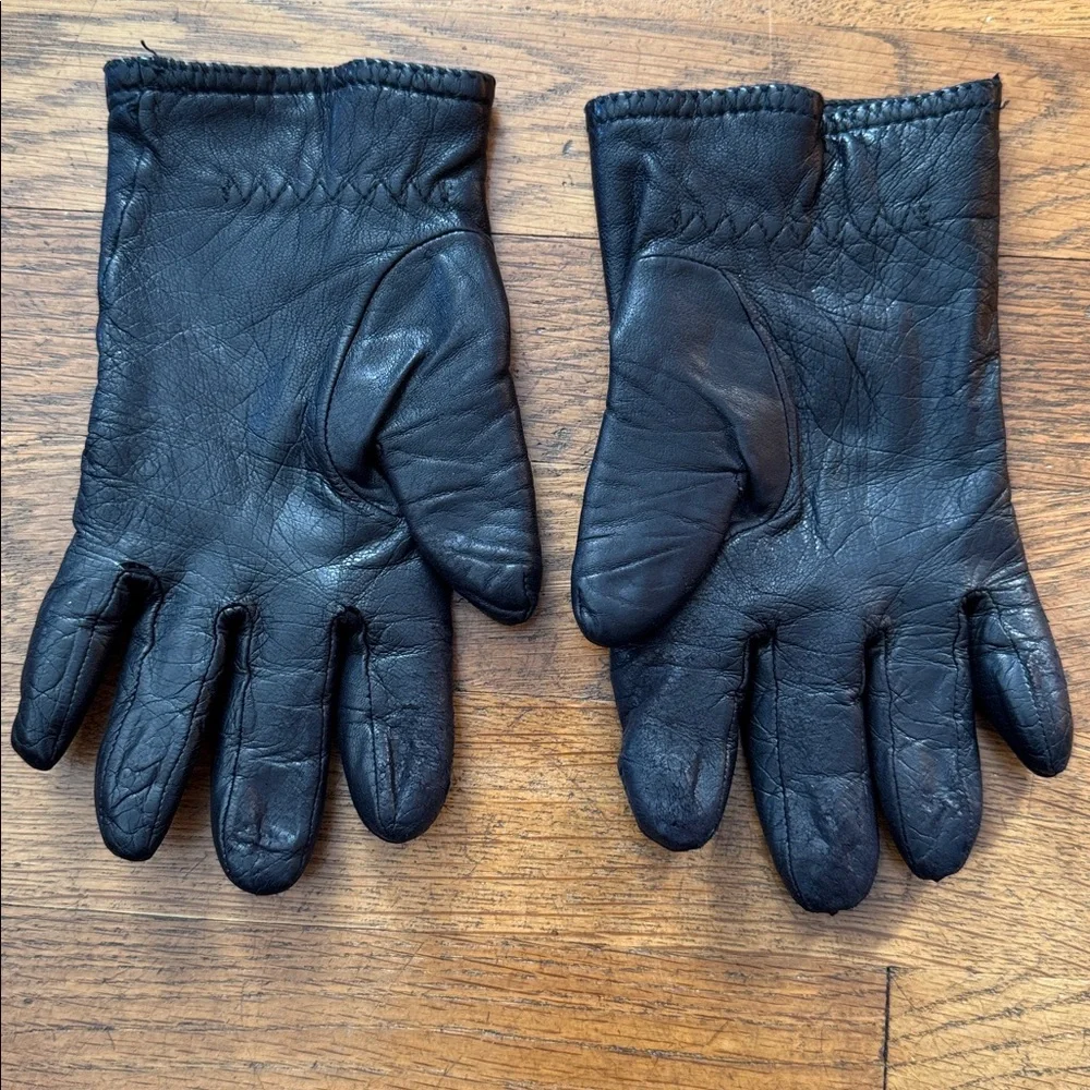 N/A women’s black