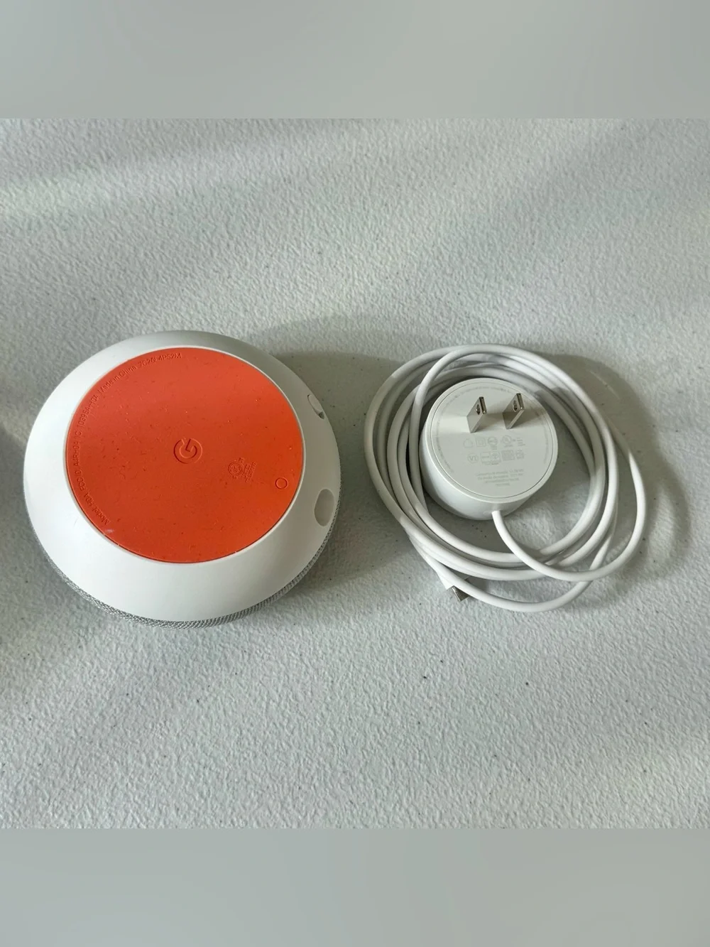 google home mini